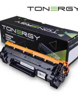 Tonergy съвместима Тонер Касета Compatible Toner Cartridge HP 44A CF244A Black