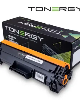 Tonergy съвместима Тонер Касета Compatible Toner Cartridge HP 44X CF244X Black High Capacity