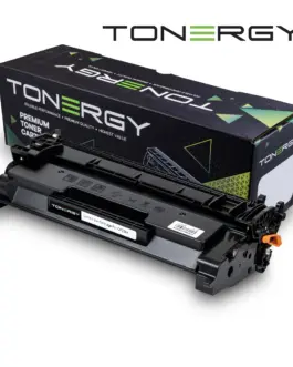 Tonergy съвместима Тонер Касета Compatible Toner Cartridge HP 59A CF259A Standard Capacity