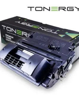 Tonergy съвместима Тонер Касета Compatible Toner Cartridge HP 81X CF281X Black High Capacity