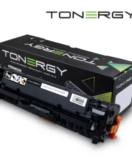 Tonergy съвместима Тонер Касета Compatible Toner Cartridge HP 312X 304X 305X CF380X/CC530X/CE410X Black High Capacity