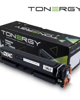 Tonergy съвместима Тонер Касета Compatible Toner Cartridge HP 201X CF400X CANON CRG-045H Black