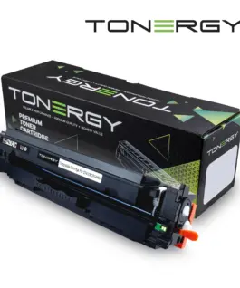 Tonergy съвместима Тонер Касета Compatible Toner Cartridge HP 410X CF410X CANON CRG-046H Black High Capacity