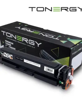 Tonergy съвместима Тонер Касета Compatible Toner Cartridge HP 202X CF500X CANON CRG-054H Black High Capacity