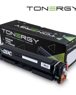 Tonergy съвместима Тонер Касета Compatible Toner Cartridge HP 205A CF530A Black Standard Capacity