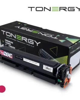 Tonergy съвместима Тонер Касета Compatible Toner Cartridge HP 205A CF533A Magenta Standard Capacity