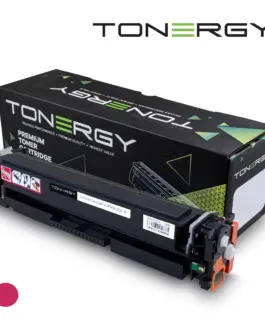Tonergy съвместима Тонер Касета Compatible Toner Cartridge HP 203X CF543X Magenta High Capacity