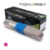 Tonergy съвместима Тонер Касета Compatible Toner Cartridge OKI 46508710 Magenta