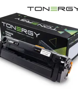 Tonergy съвместима Тонер Касета Compatible Toner Cartridge SAMSUNG CLT-K506L Black