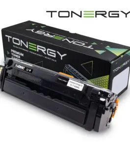 Tonergy съвместима Тонер Касета Compatible Toner Cartridge SAMSUNG CLT-K506L Black