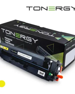 Tonergy съвместима Тонер Касета Compatible Toner Cartridge CANON 3017C002 CRG 055H Yellow High Capacity