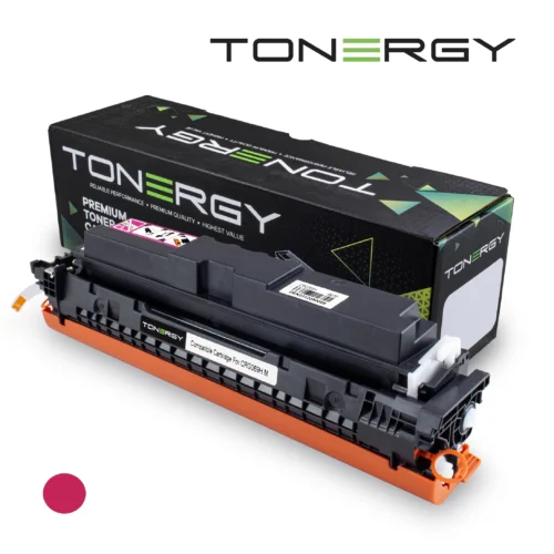 Tonergy съвместима Тонер Касета Compatible Toner Cartridge CANON 5096C002 CRG 069H Magenta High Capacity