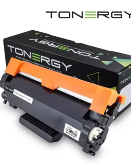 Tonergy съвместима Тонер Касета Compatible Toner Cartridge XEROX CT202877 Black