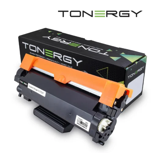 Tonergy съвместима Тонер Касета Compatible Toner Cartridge XEROX CT202877 Black