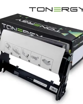 Tonergy съвместим Барабанен модул LEXMARK compatible Drum E260X22G 30k