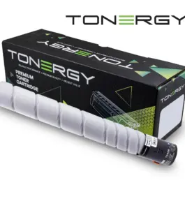 Tonergy съвместима Тонер Касета Compatible Toner Cartridge KONICA MINOLTA TN-221/TN-321 A8K3150 Black