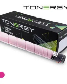 Tonergy съвместима Тонер Касета Compatible Toner Cartridge KONICA MINOLTA TN-221/TN-321 A8K3350 Magenta