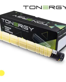 Tonergy съвместима Тонер Касета Compatible Toner Cartridge KONICA MINOLTA TN-221/TN-321 A8K3250 Yellow