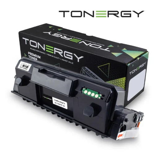 Tonergy съвместима Тонер Касета Compatible Toner Cartridge SAMSUNG MLT-D204TE Black High Capacity