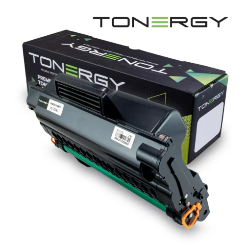 Tonergy съвместима Тонер Касета Compatible Toner Cartridge SAMSUNG MLT-D208L Black High Capacity