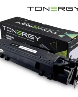Tonergy съвместима Тонер Касета Compatible Toner Cartridge HP 51X Q7551X Black High Capacity