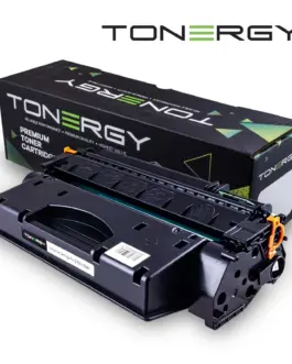 Tonergy съвместима Тонер Касета Compatible Toner Cartridge HP 49X/53X Q5949X/Q7553X Black High Capacity