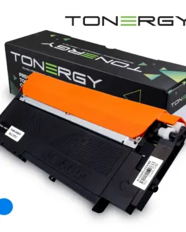 Tonergy съвместима Тонер Касета Compatible Toner Cartridge SAMSUNG CLT-C4072 Cyan