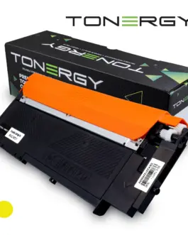 Tonergy съвместима Тонер Касета Compatible Toner Cartridge SAMSUNG CLT-Y4072 Yellow