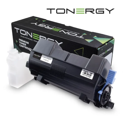 Tonergy съвместима Тонер Касета Compatible Toner Cartridge KYOCERA TK-3190 Black