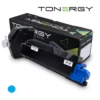 Tonergy съвместима Тонер Касета Compatible Toner Cartridge KYOCERA TK-5140 Cyan