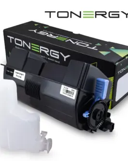 Tonergy съвместима Тонер Касета Compatible Toner Cartridge KYOCERA TK-3100 TK-3101 TK-3102 TK-3104 Black