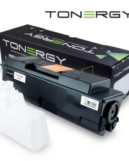 Tonergy съвместима Тонер Касета Compatible Toner Cartridge KYOCERA TK-310 TK-312 TK-314 Black