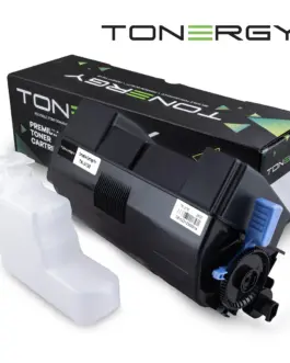 Tonergy съвместима Тонер Касета Compatible Toner Cartridge KYOCERA TK-3130 TK-3131 TK-3132 TK-3134 Black