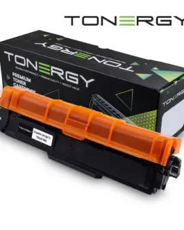 Tonergy съвместима Тонер Касета Compatible Toner Cartridge BROTHER TN247BK Black High Capacity
