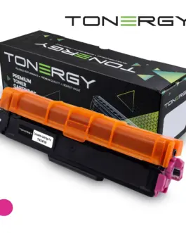 Tonergy съвместима Тонер Касета Compatible Toner Cartridge BROTHER TN247M Magenta High Capacity