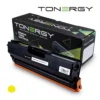Tonergy съвместима Тонер Касета Compatible Toner Cartridge BROTHER TN-411 TN-421 TN-431 TN-471 Yellow