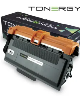 Tonergy съвместима Тонер Касета Compatible Toner Cartridge BROTHER TN-750 TN-3380 TN-3385 Black