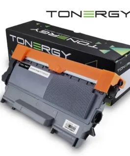 Tonergy съвместима Тонер Касета Compatible Toner Cartridge BROTHER TN-2220 Black