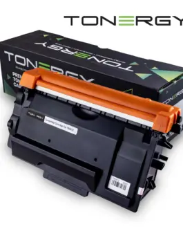 Tonergy съвместима Тонер Касета Compatible Toner Cartridge BROTHER TN-3512 Black