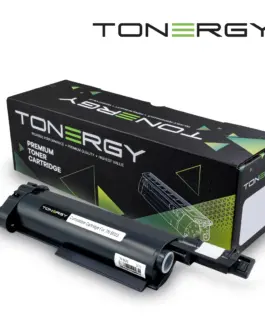 Tonergy съвместима Тонер Касета Compatible Toner Cartridge BROTHER TN-B023 Black