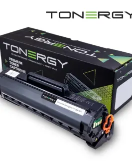 Tonergy съвместима Тонер Касета Compatible Toner Cartridge HP 106A W1106A Black