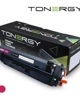 Tonergy съвместима Тонер Касета Compatible Toner Cartridge HP 415X 414X 416X W2033X W2023X W2043X Magenta High Capacity