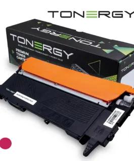Tonergy съвместима Тонер Касета Compatible Toner Cartridge HP 117A W2073A Magenta Standard Capacity