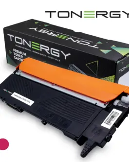 Tonergy съвместима Тонер Касета Compatible Toner Cartridge HP 117A W2073A Magenta Standard Capacity