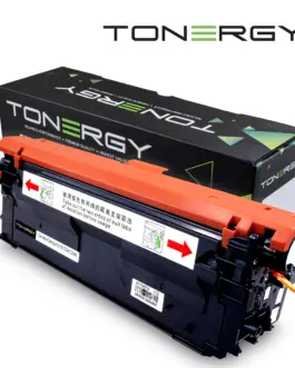 Tonergy съвместима Тонер Касета Compatible Toner Cartridge HP 212A W2120A Black Standard Capacity