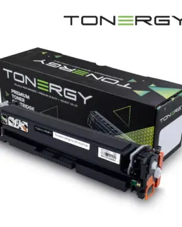 Tonergy съвместима Тонер Касета Compatible Toner Cartridge HP 207X 206X W2210X W2110X Black High Capacity 3150