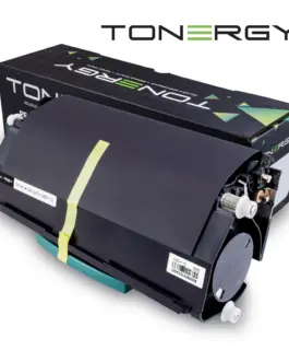 Tonergy съвместима Тонер Касета Compatible Toner Cartridge LEXMARK X463H21G Black High Capacity