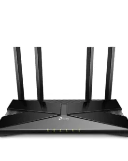 РУТЕР TP-LINK ARCHER AX53 - Black - PN ARCHER AX53