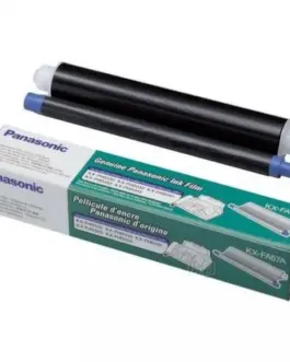 ТЕРМОТРАНСФЕРНА ЛЕНТА ЗА PANASONIC KX-FHD 332/333/341/343/351/353/361/363 - 1 roll - PN KX-FA57E