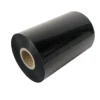 ТЕРМОТРАНСФЕРНА ЛЕНТА - 102 mm x 600 m - РОЛКА 254 мм - WAX/RESIN - BLACK - OUTLET - PN 7189 -